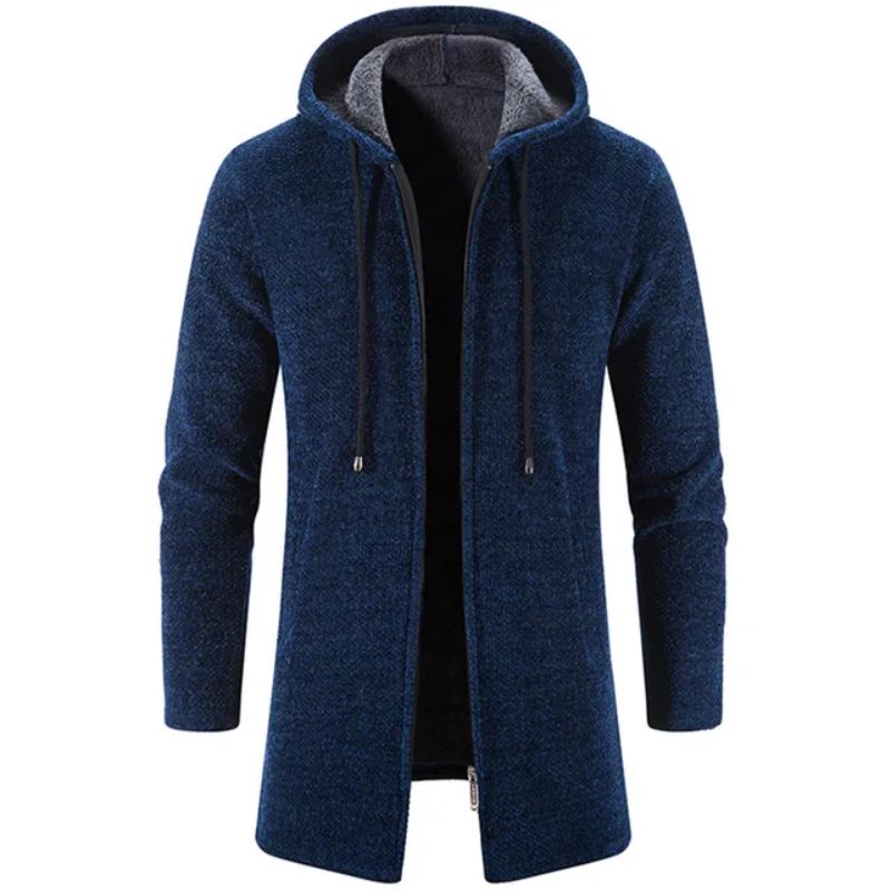 Ravendell™ | Chaqueta con capucha