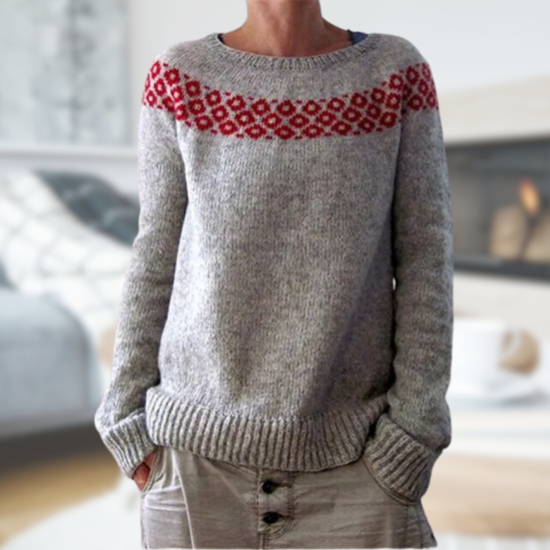 Elegante jersey: la elección perfecta para los días cómodos