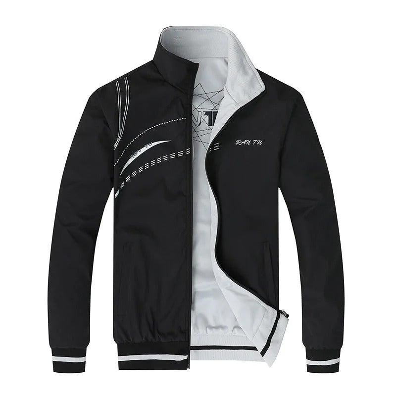 Chaqueta Ayden | Chaqueta deportiva para hombre