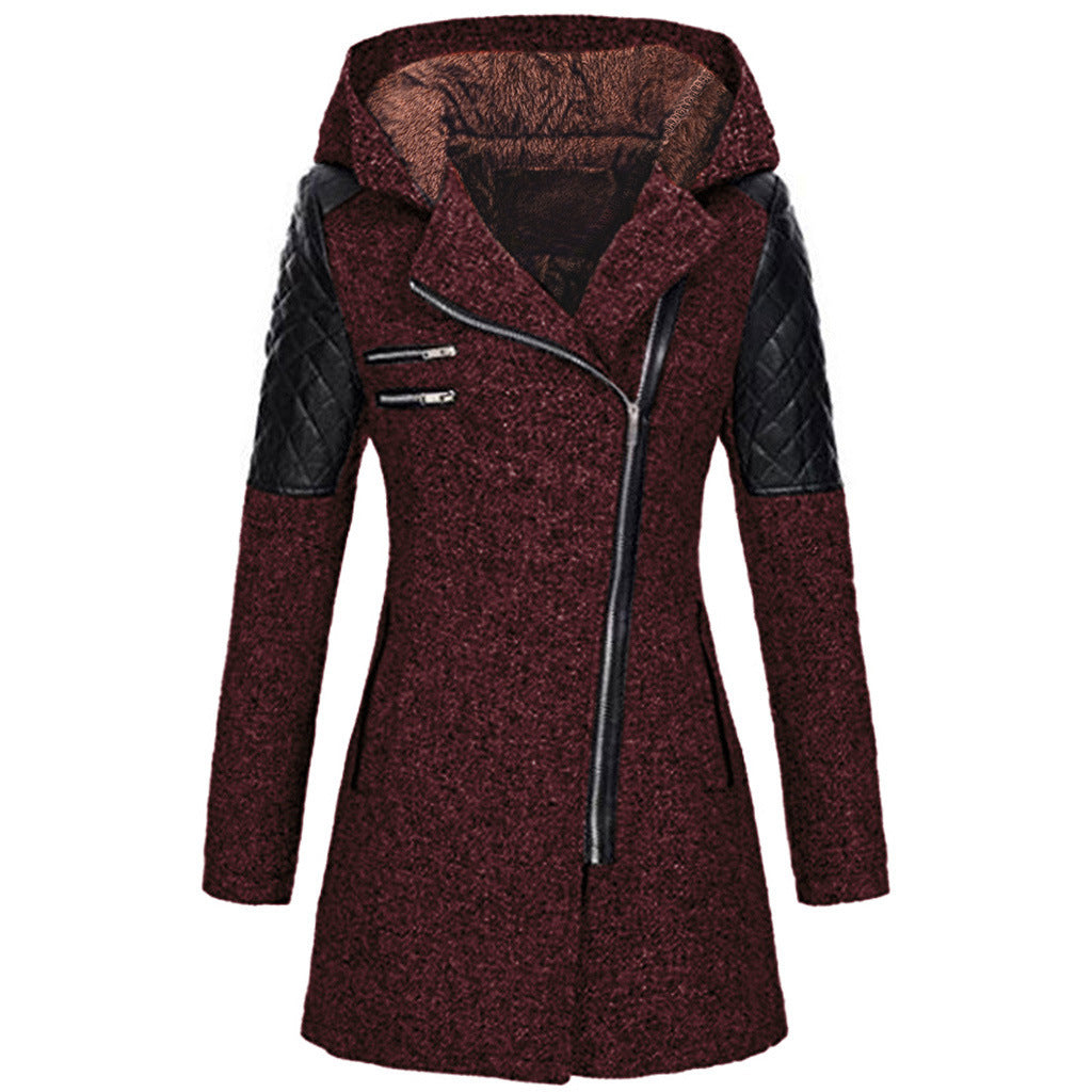 Nolanne™ | Chaqueta de invierno