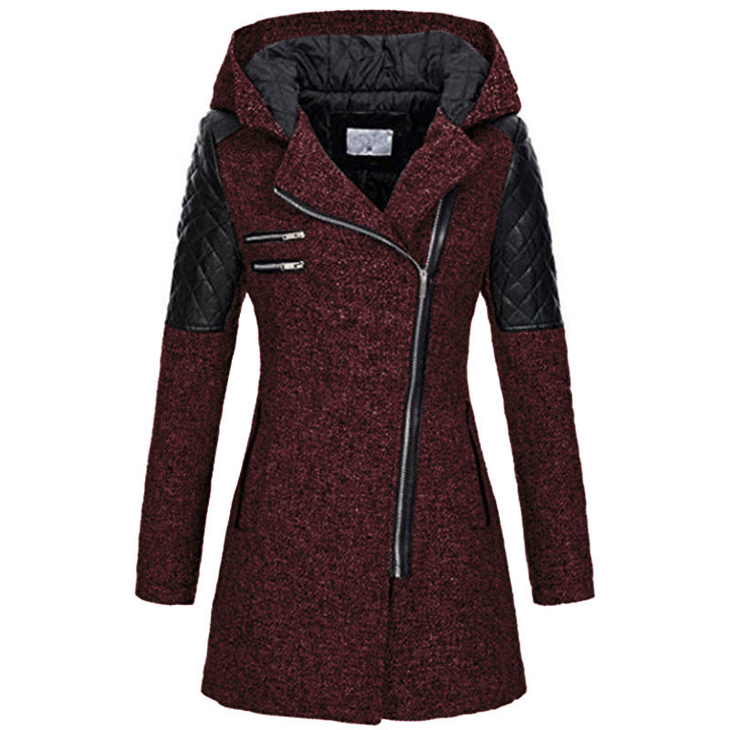Nolanne™ | Chaqueta de invierno