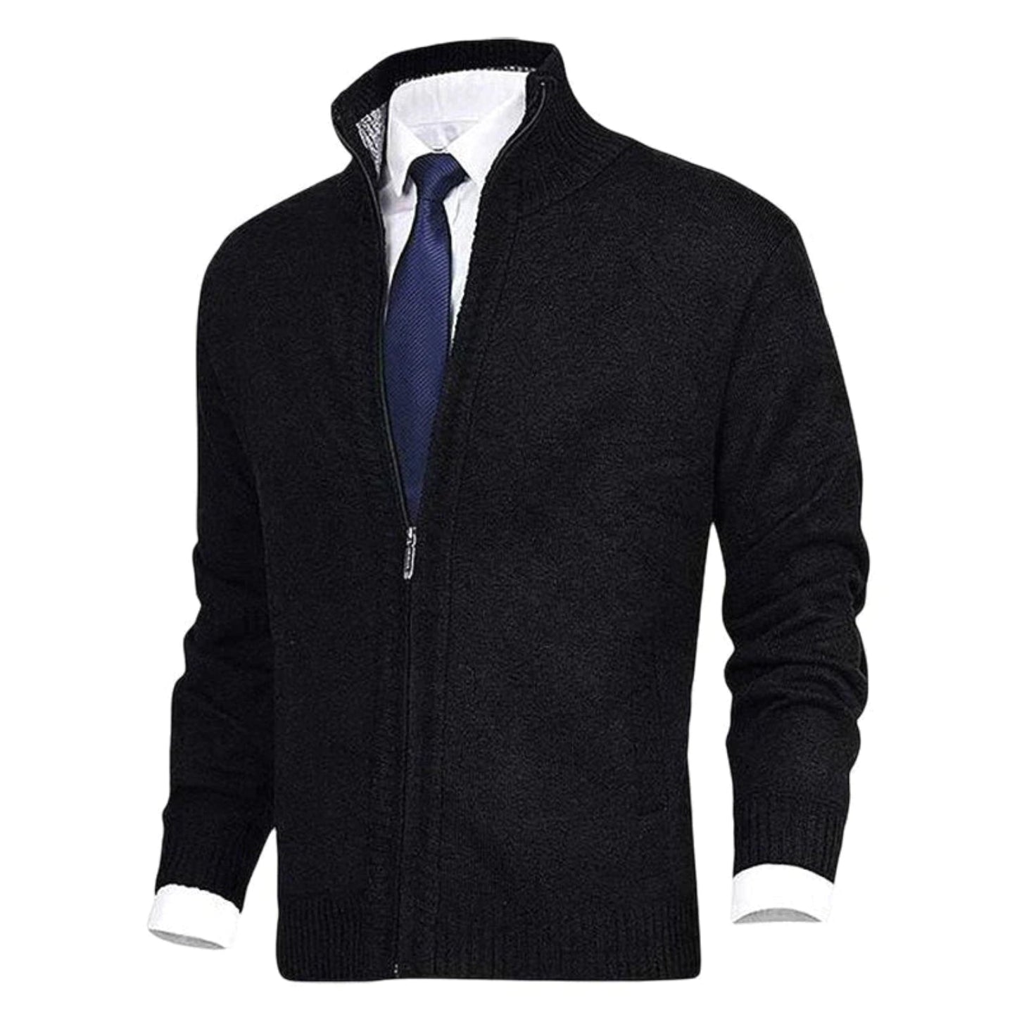 Chaleco Benjo | Chaqueta cuello hombre