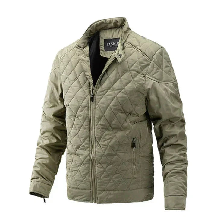 Mario | Chaqueta de invierno para hombre