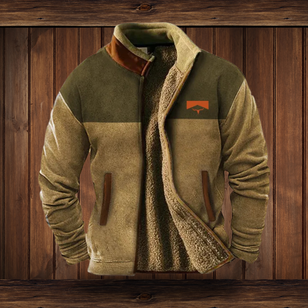 Chaleco de forro polar Merino™ | Outdoor