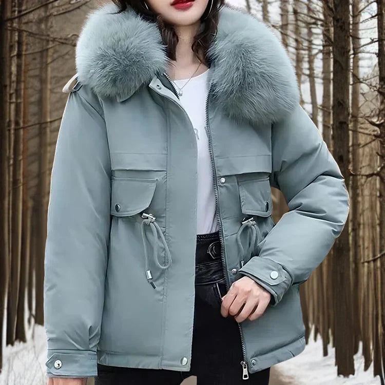 Kira | Parka de invierno de alta calidad