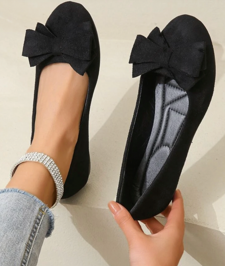 Camila - Zapatos cómodos