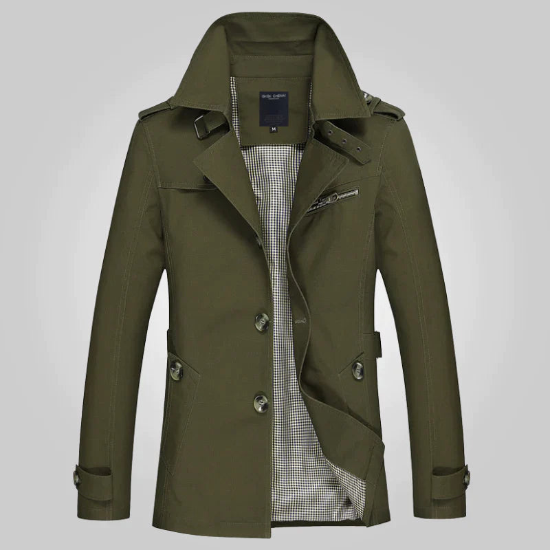 Gabardina | Ambrose