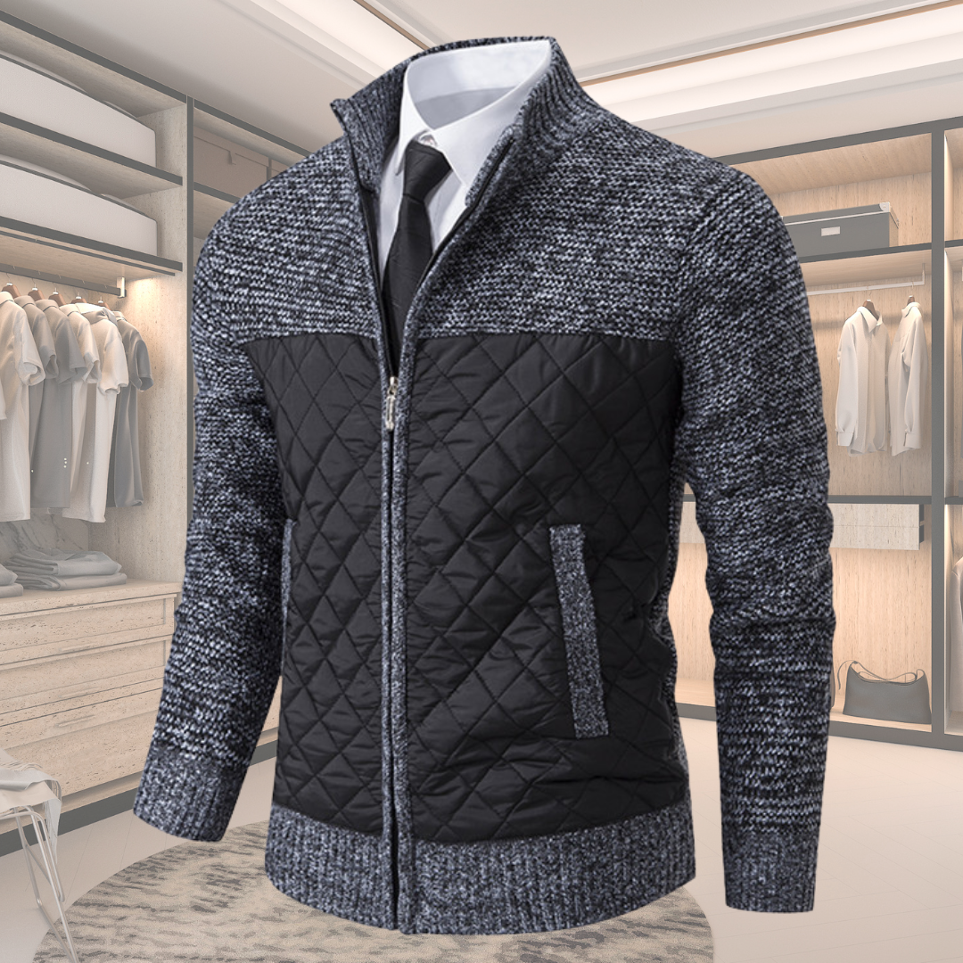 Tynovia™ I CHAQUETA DE INVIERNO MODERNA