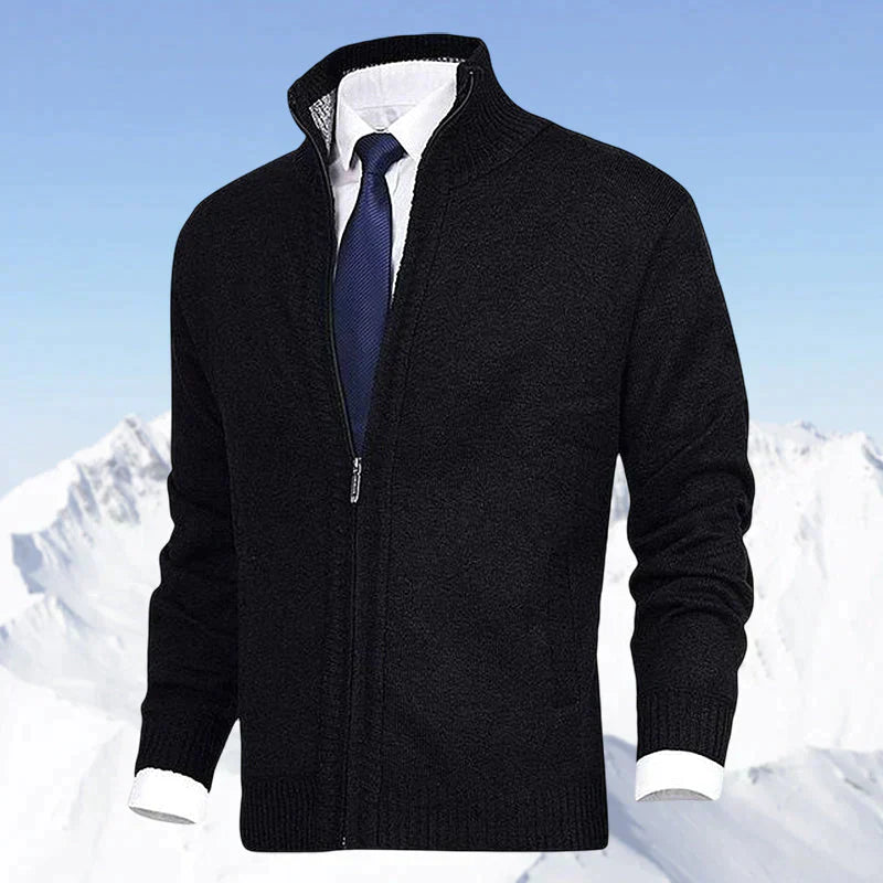 Elegante y versátil jersey para hombre | Ideal para todas las ocasiones