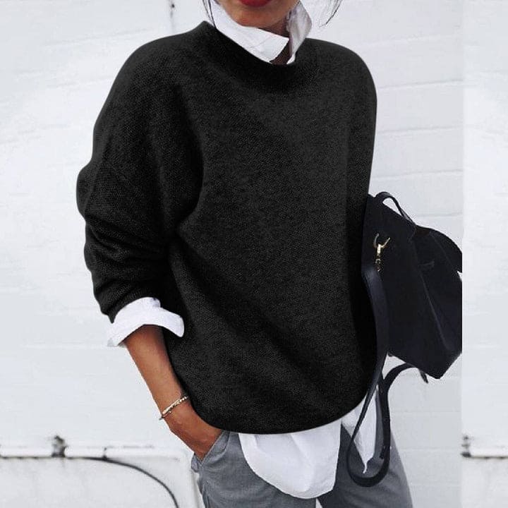Jersey Osana | Jersey Cachemira Suave