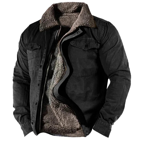 Chaqueta Vega™ | Classic Western