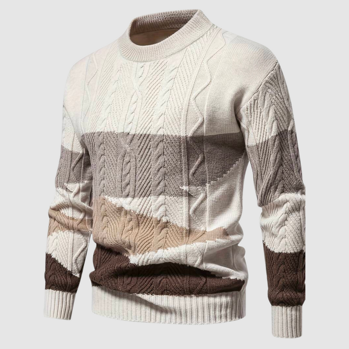 Jersey Cornelius | Jersey de punto casual