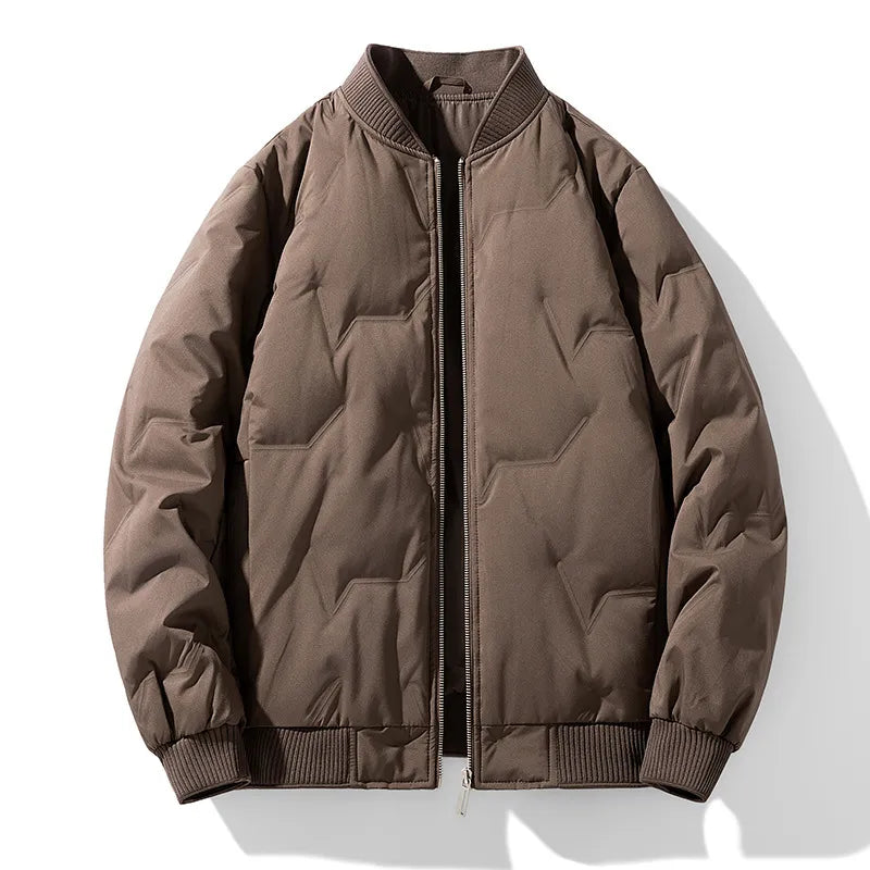 Lebron | Chaqueta de moda para hombre