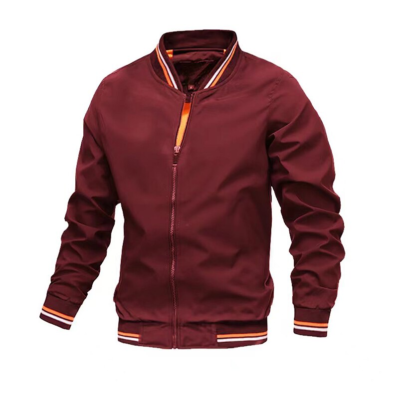JERICHO | Chaqueta bomber de hombre