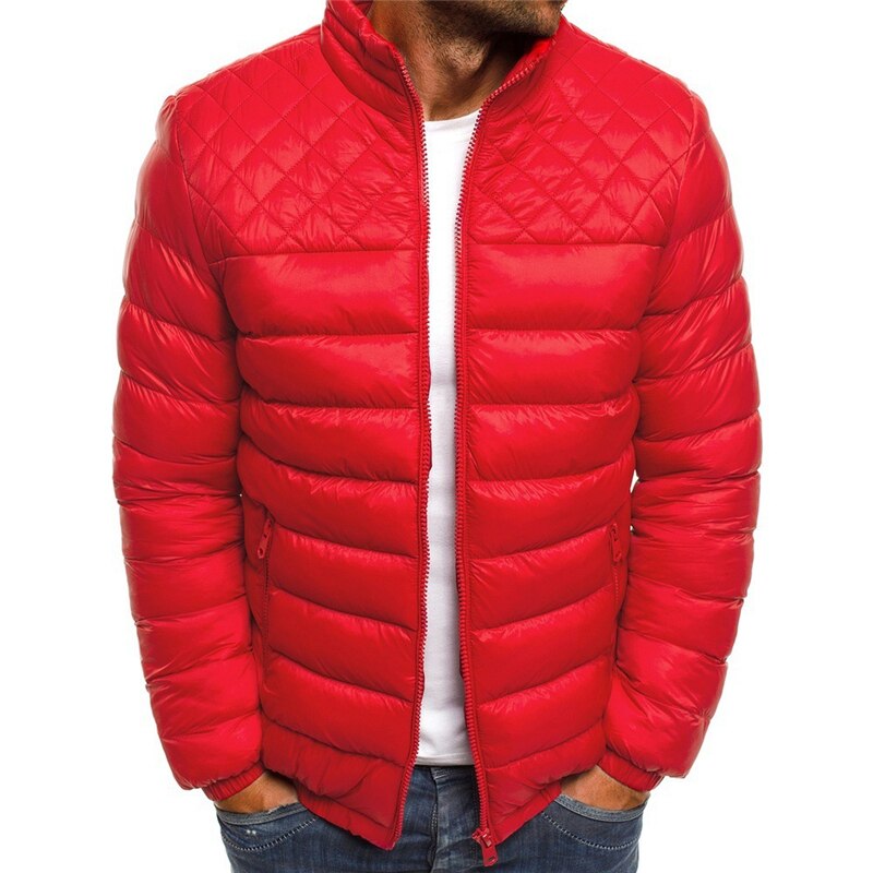 Moritz | Elegante chaqueta de invierno