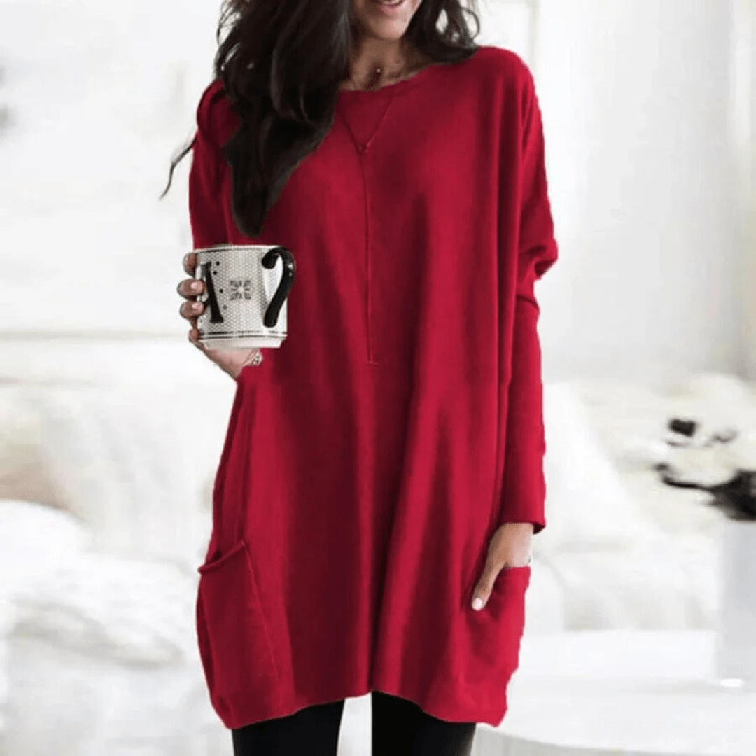Norythia™ | Jersey oversize