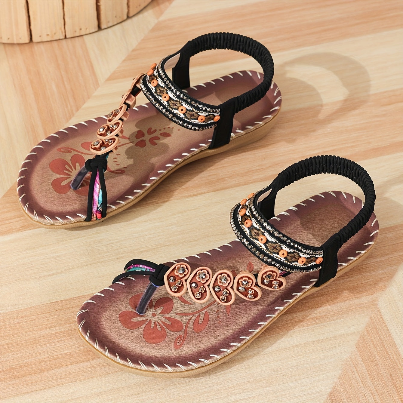 Lindsay® | Confort y comodidad de las sandalias