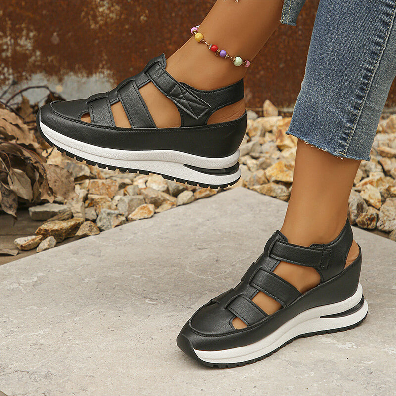Luisa® | Sandalias ortopédicas para mujer