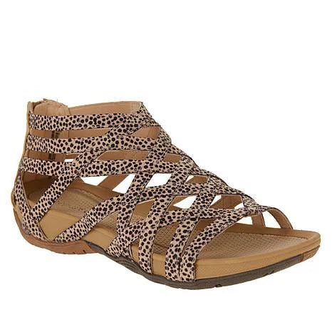 Camilla | sandalias ortopédicas de confort