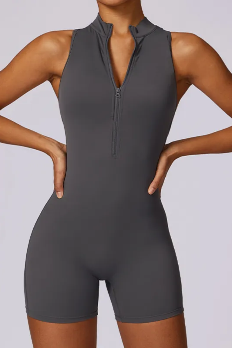 Kaia | Body de yoga para mujer