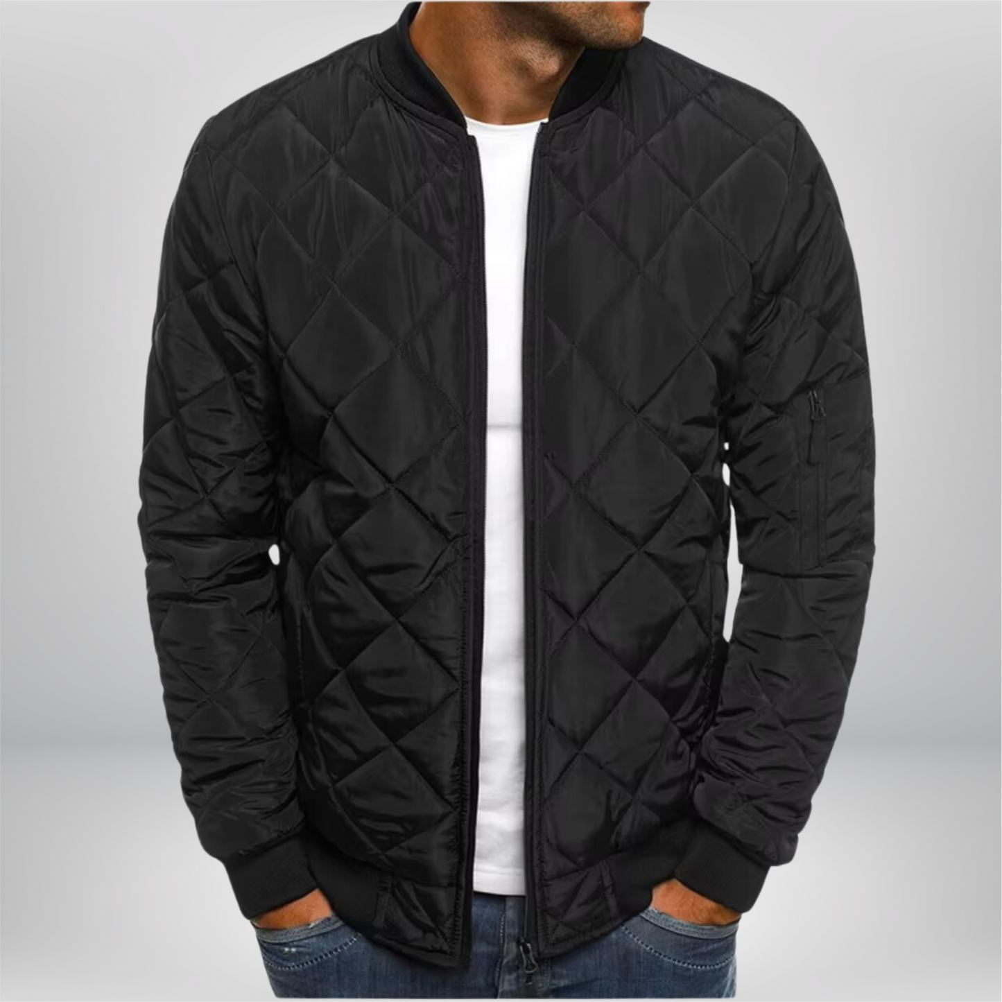 Mistral™ | Chaqueta acolchada