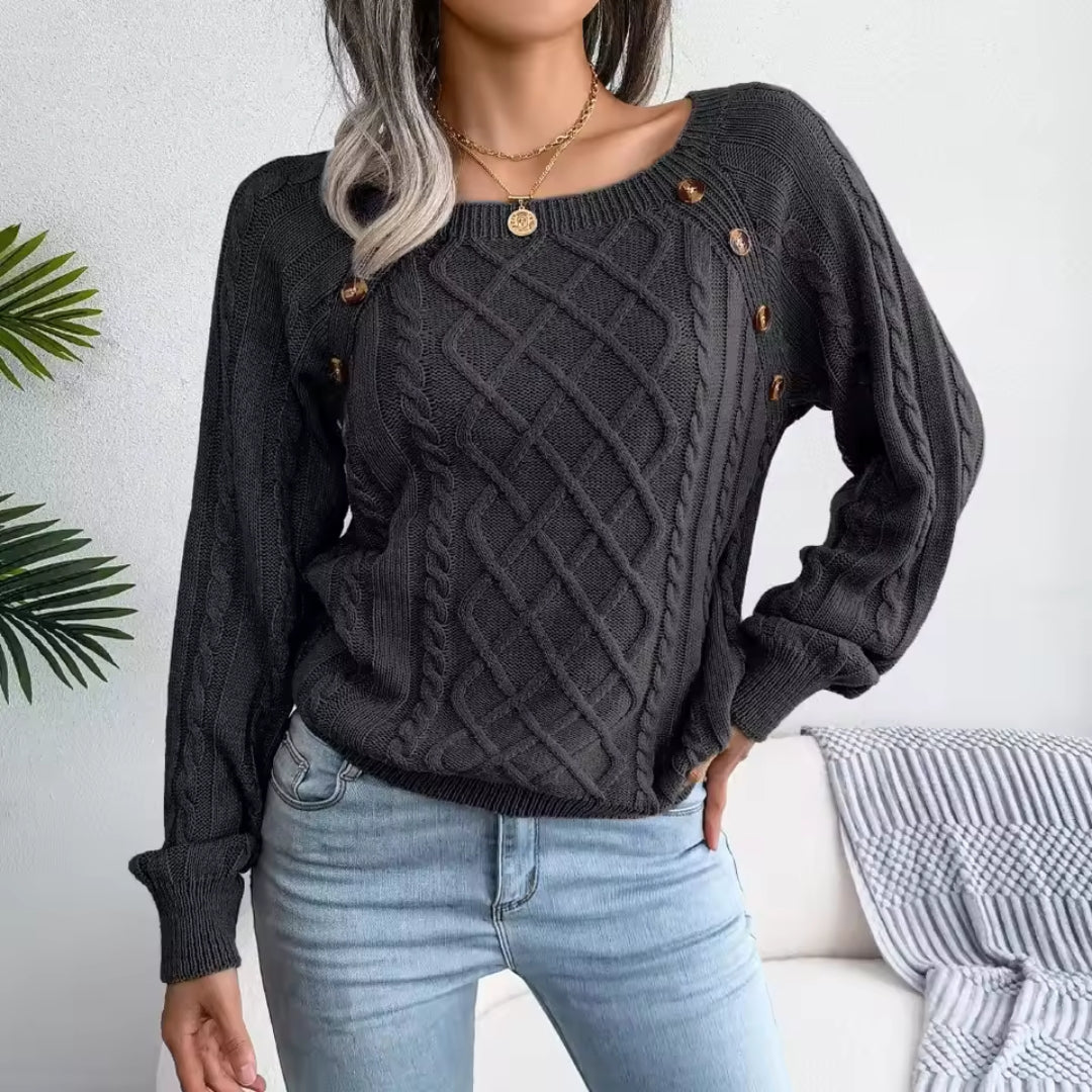 Norvexa™ | Elegante jersey para una elegancia atemporal