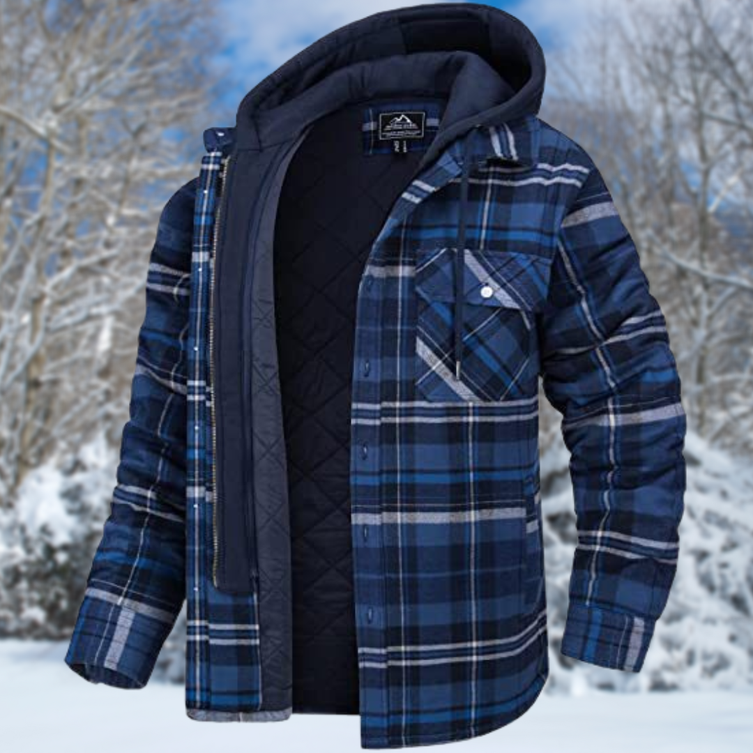 Laurea™ | Chaqueta de invierno para hombre