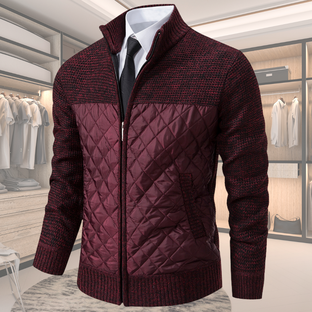 Tynovia™ I CHAQUETA DE INVIERNO MODERNA