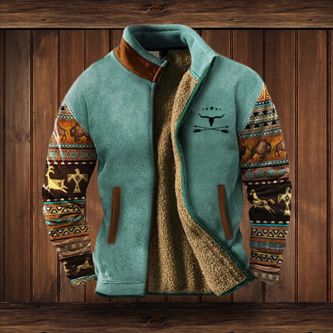 Chaleco de forro polar Merino™ | Outdoor