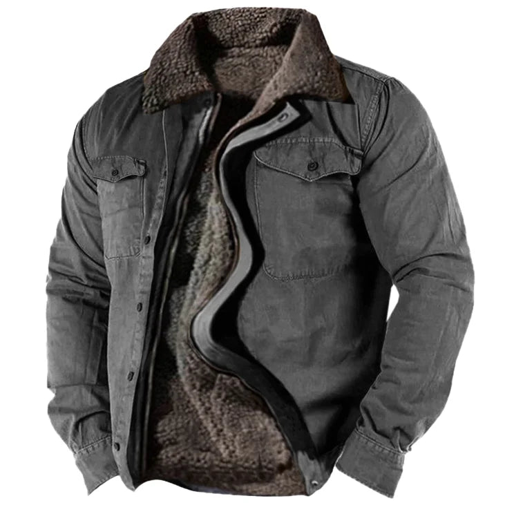 Chaqueta Vega™ | Classic Western