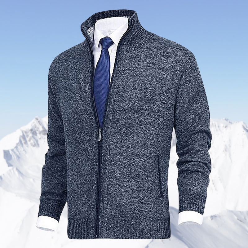 Elegante y versátil jersey para hombre | Ideal para todas las ocasiones