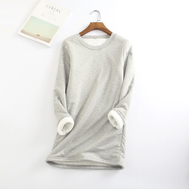 Miara - Cómodo jersey para mujer