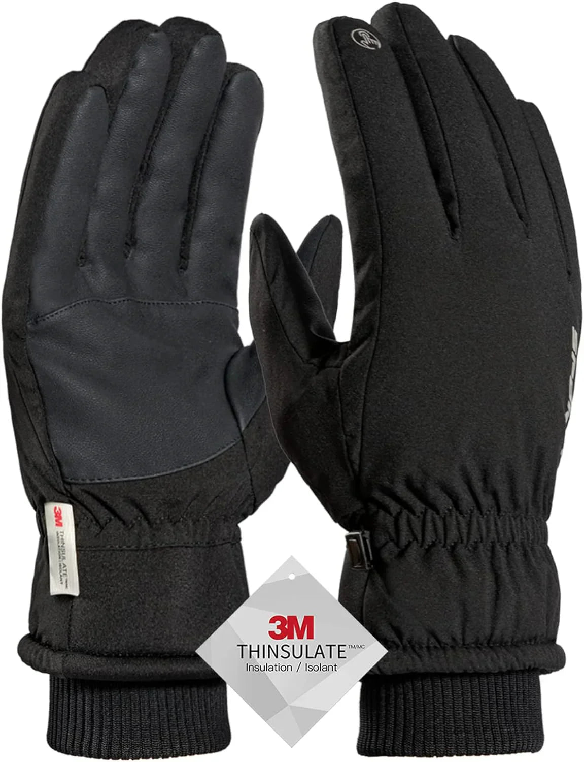 Thermo | Guantes antideslizantes