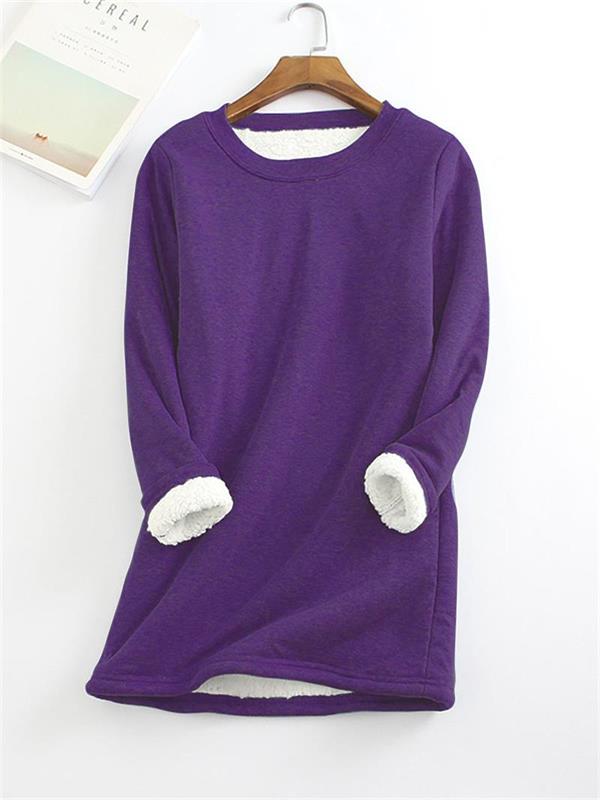 Miara - Cómodo jersey para mujer