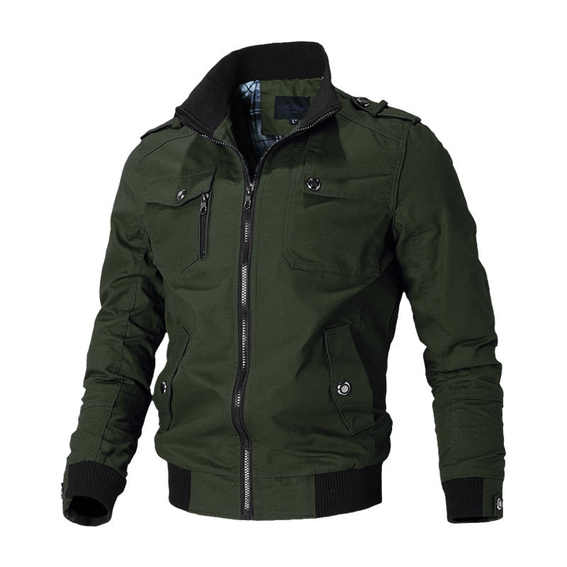Valentin | Chaqueta de exterior para hombre