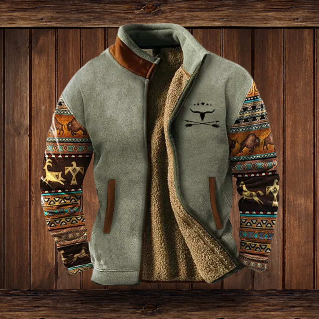 Chaleco de forro polar Merino™ | Outdoor