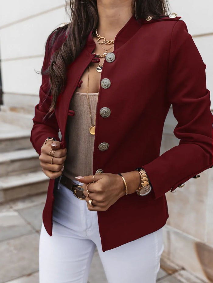 Ropa de exterior de lujo y alta gama