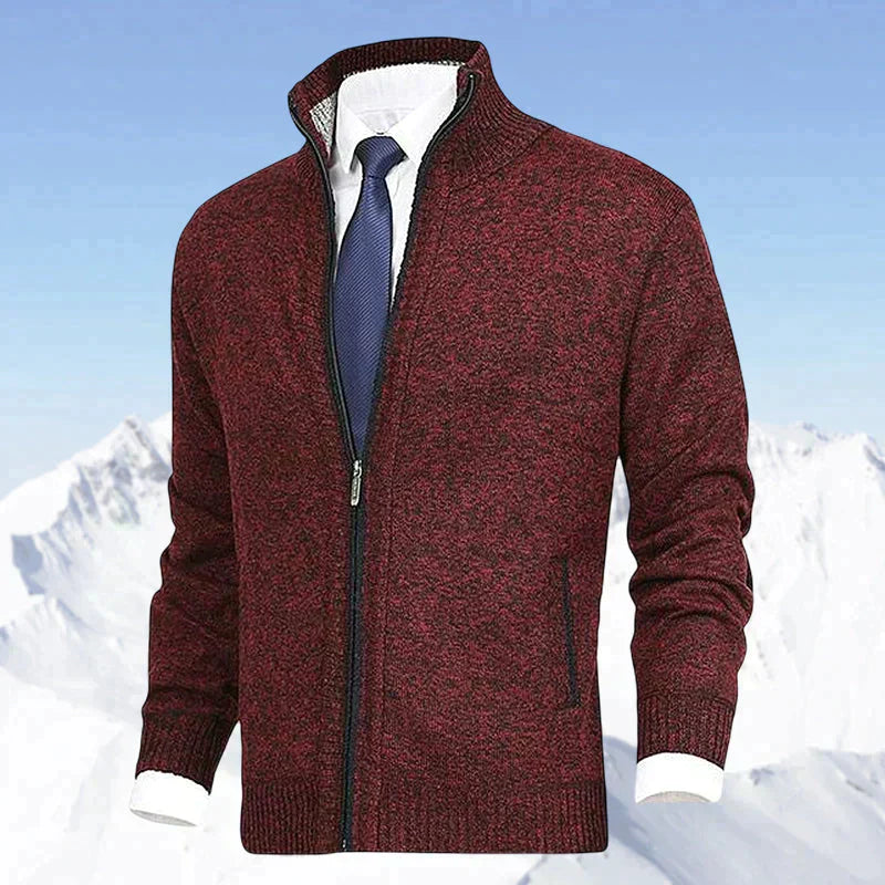 Elegante y versátil jersey para hombre | Ideal para todas las ocasiones