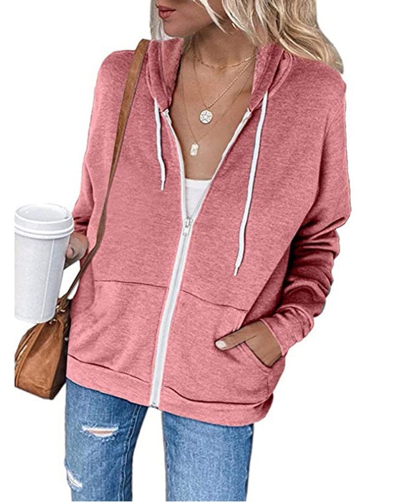 Sophie - Sudadera con capucha