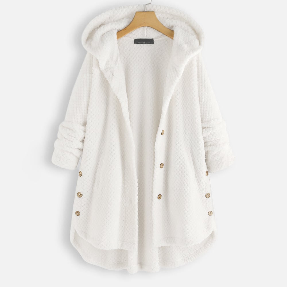 FRANCESCA - DAMES CHALECO POLAR
