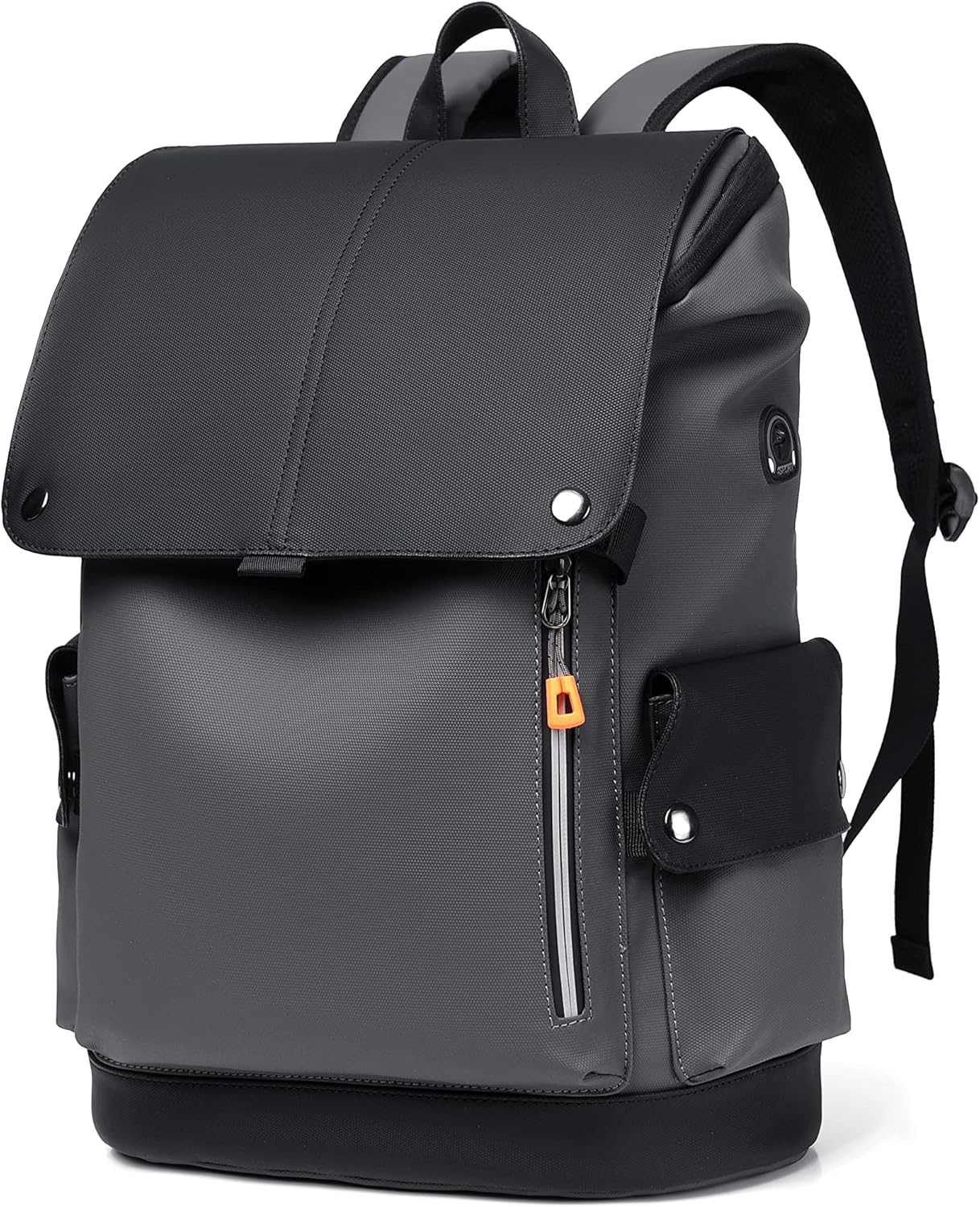 Blake | Travel Tech Backpack: Mantente conectado y organizado