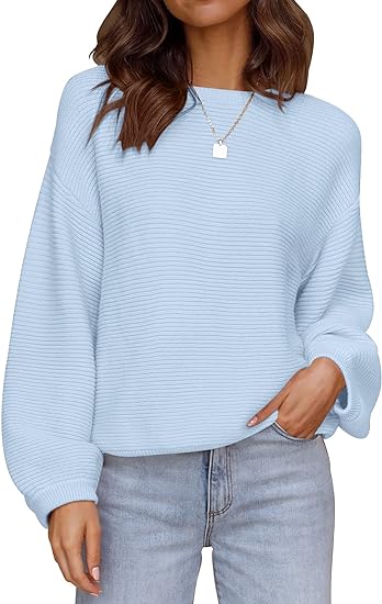 Suave jersey de punto elástico