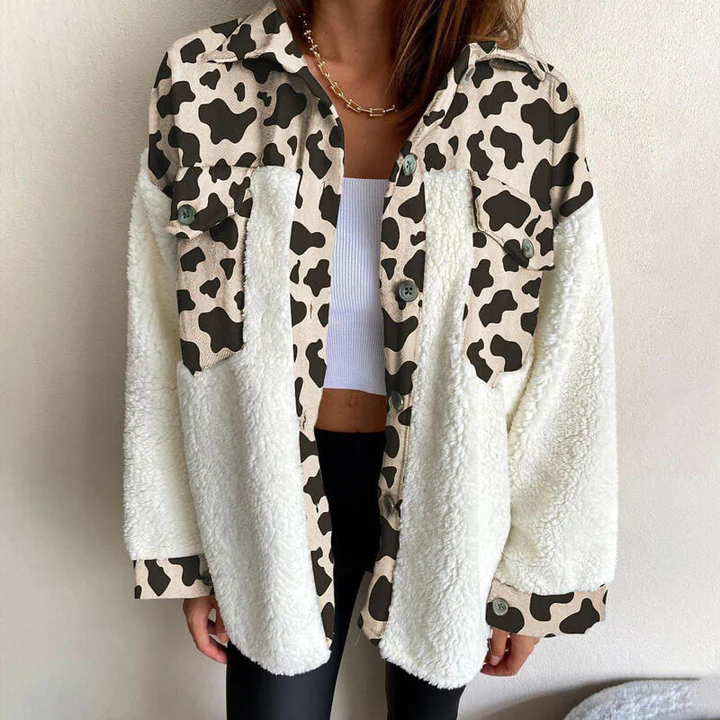 Chaqueta polar | nia