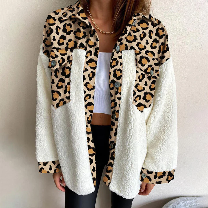 Chaqueta polar | nia