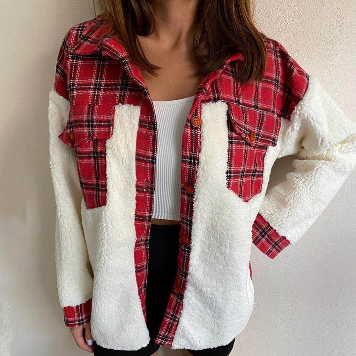 Chaqueta polar | nia