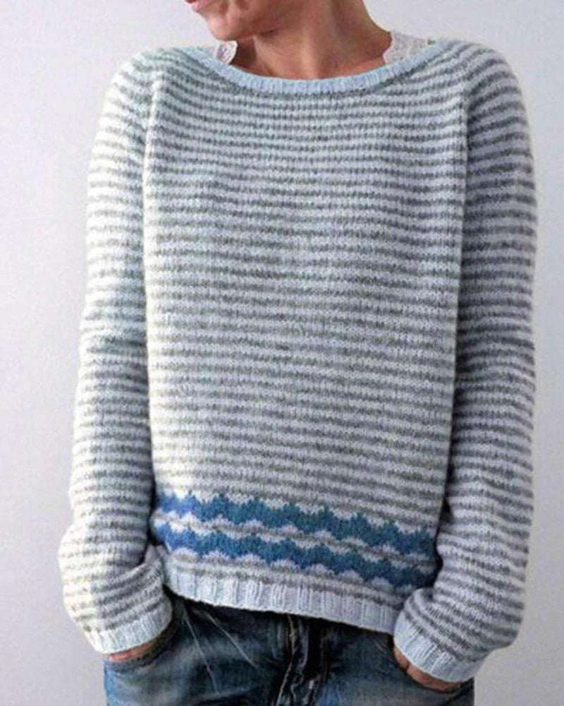 Jersey retro de señora