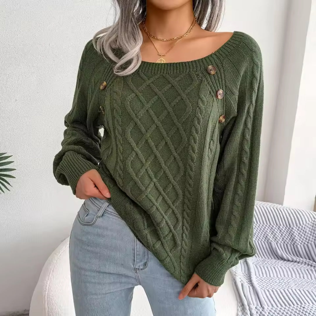 Norvexa™ | Elegante jersey para una elegancia atemporal
