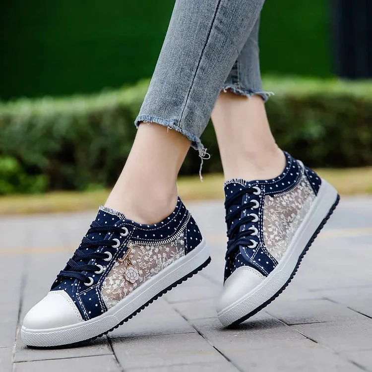 Irina - Zapatos casual mujer