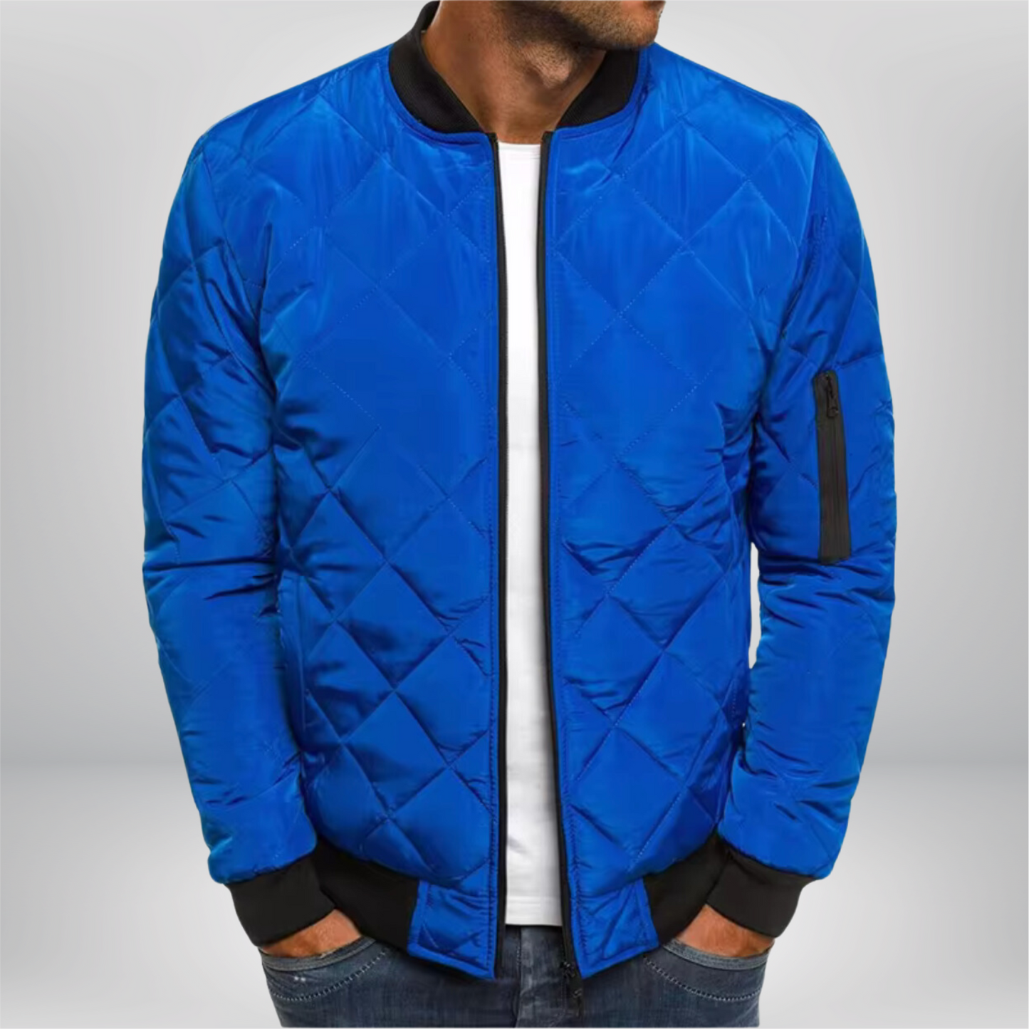 Mistral™ | Chaqueta acolchada