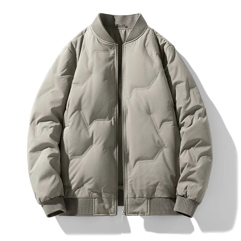 Lebron | Chaqueta de moda para hombre